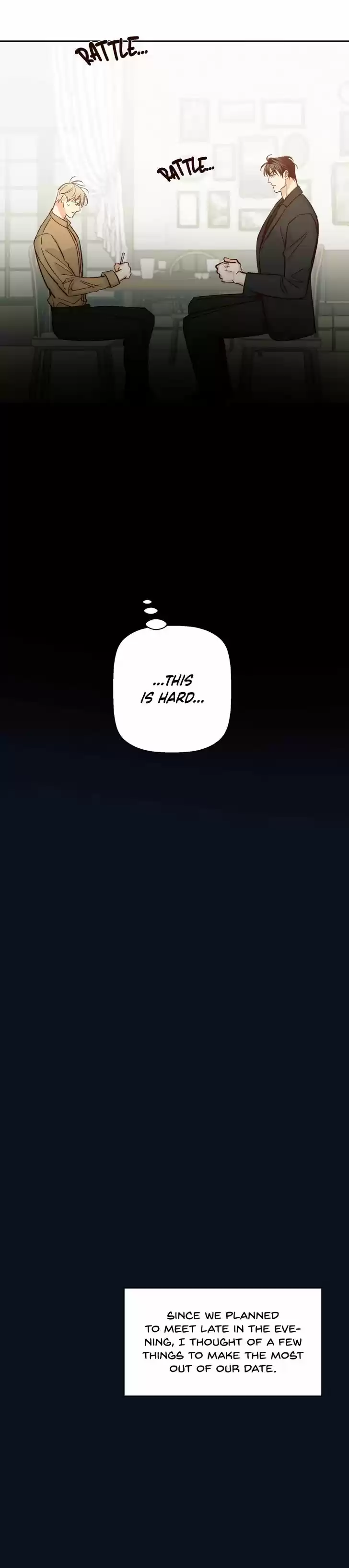 Dangerous Convenience Store Ch.032