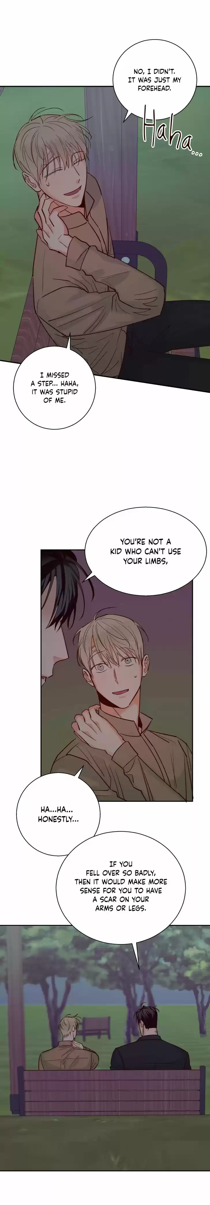 Dangerous Convenience Store Ch.032