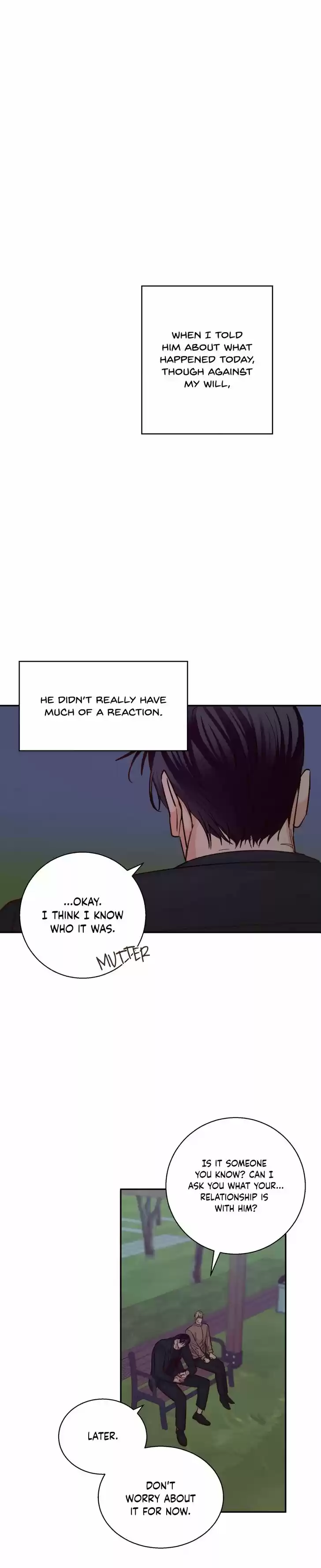 Dangerous Convenience Store Ch.032