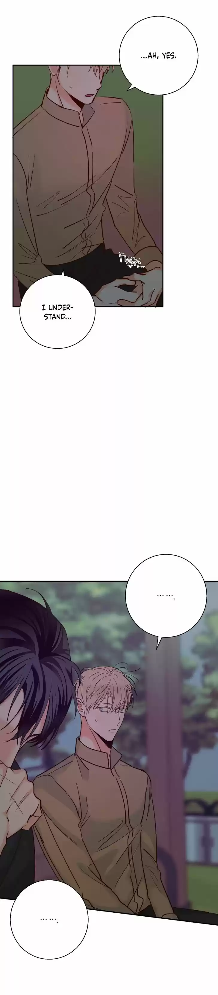 Dangerous Convenience Store Ch.032