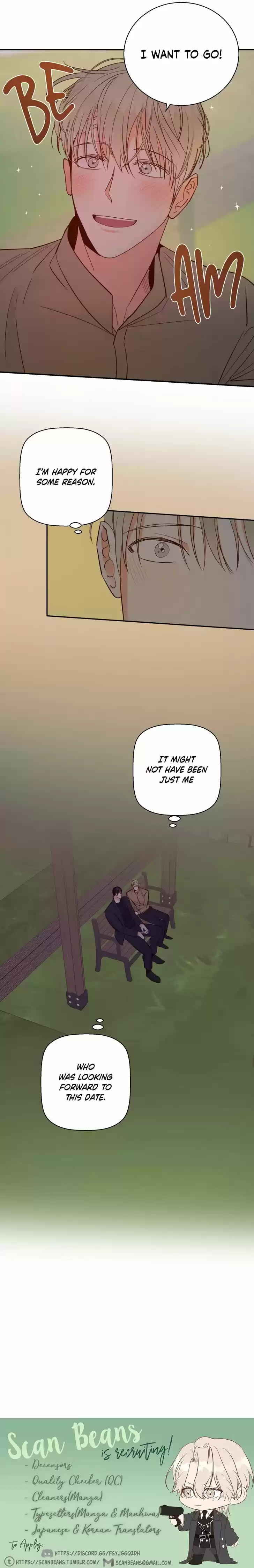 Dangerous Convenience Store Ch.032