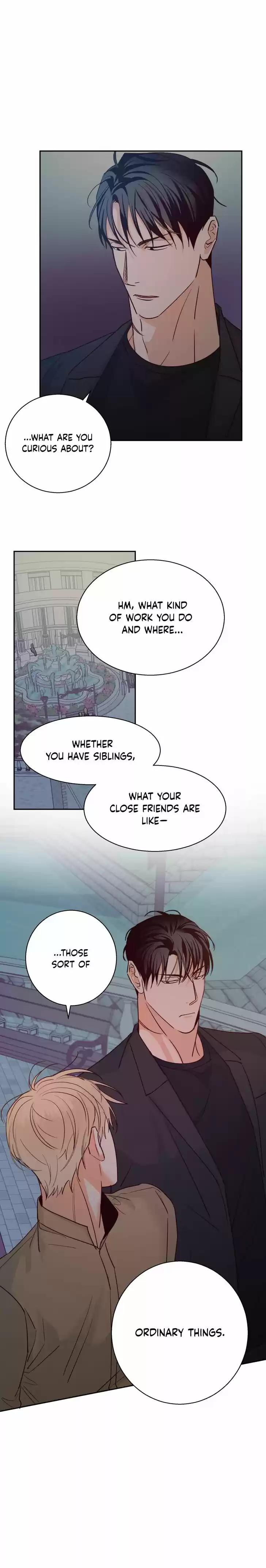 Dangerous Convenience Store Ch.033