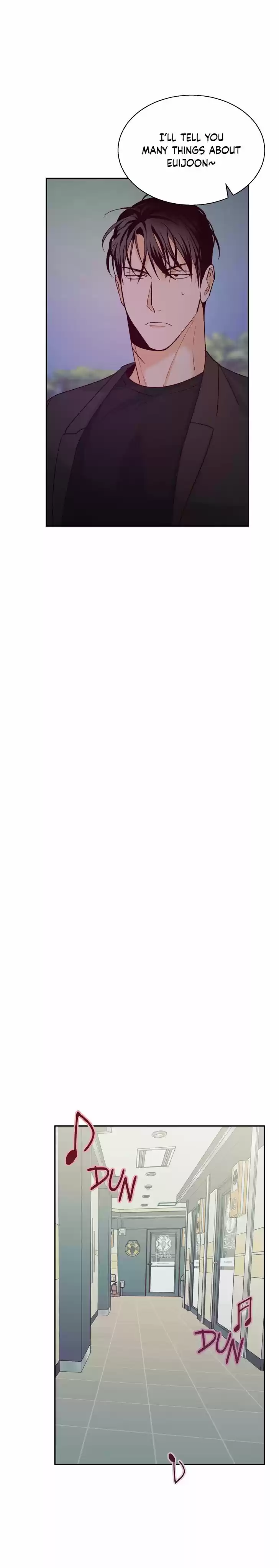 Dangerous Convenience Store Ch.033