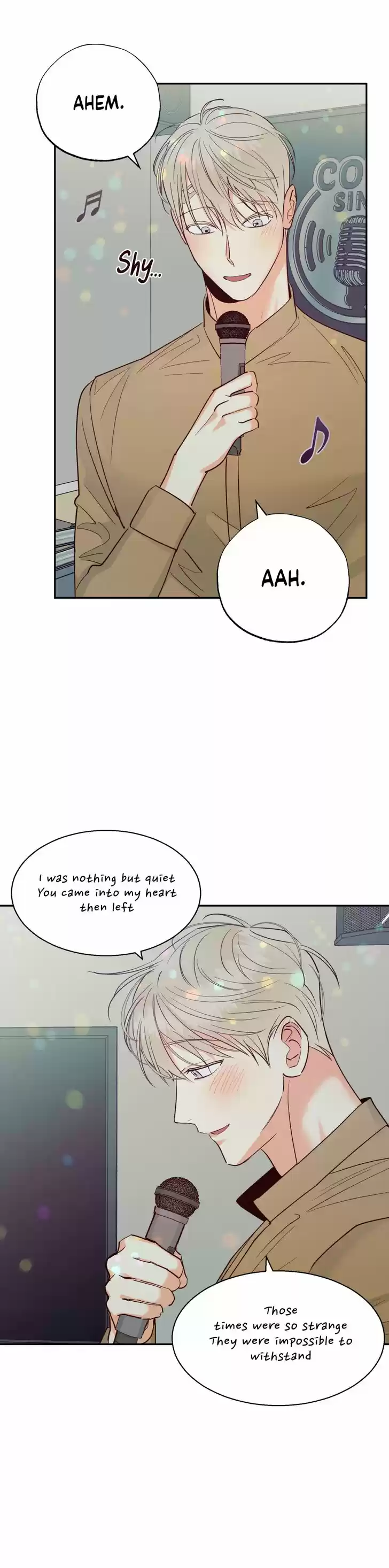 Dangerous Convenience Store Ch.033