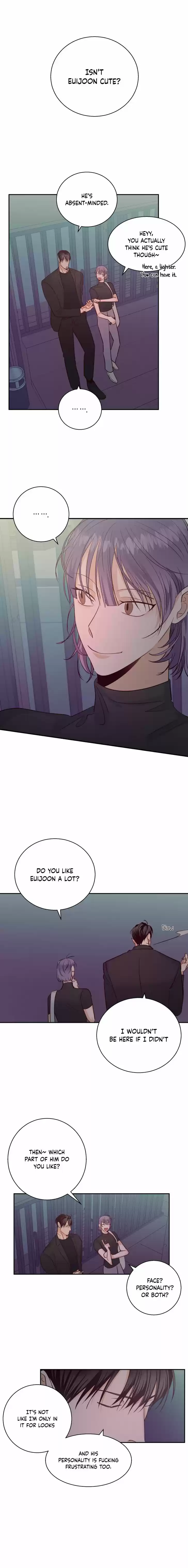 Dangerous Convenience Store Ch.033