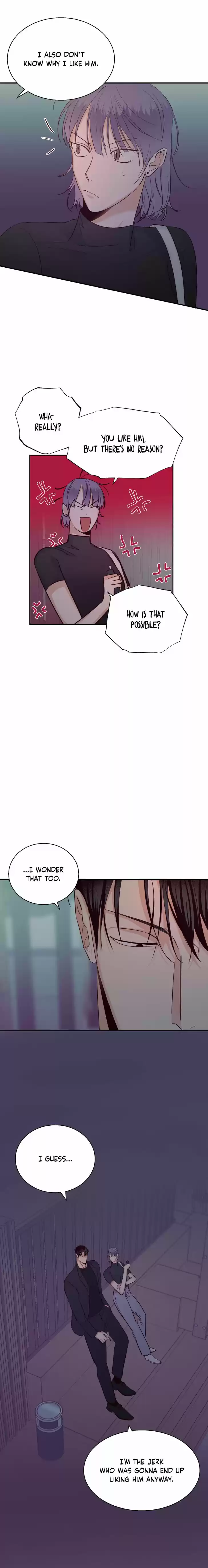 Dangerous Convenience Store Ch.033