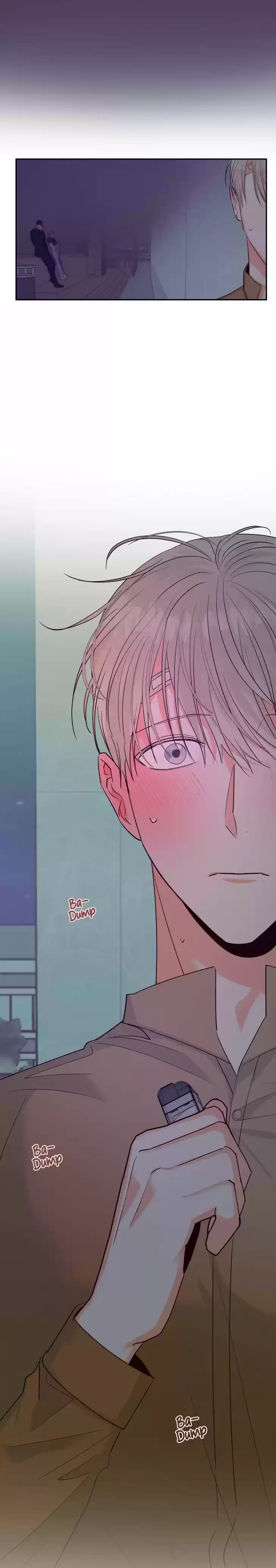 Dangerous Convenience Store Ch.033