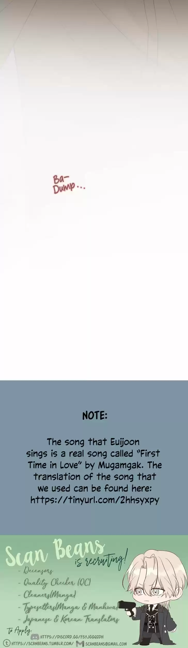 Dangerous Convenience Store Ch.033