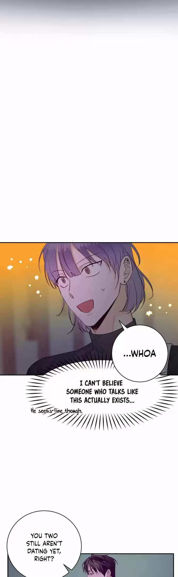 Dangerous Convenience Store Ch.034