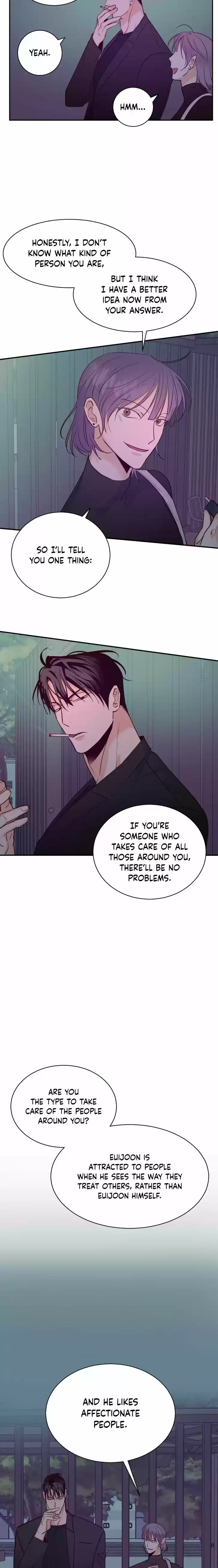 Dangerous Convenience Store Ch.034