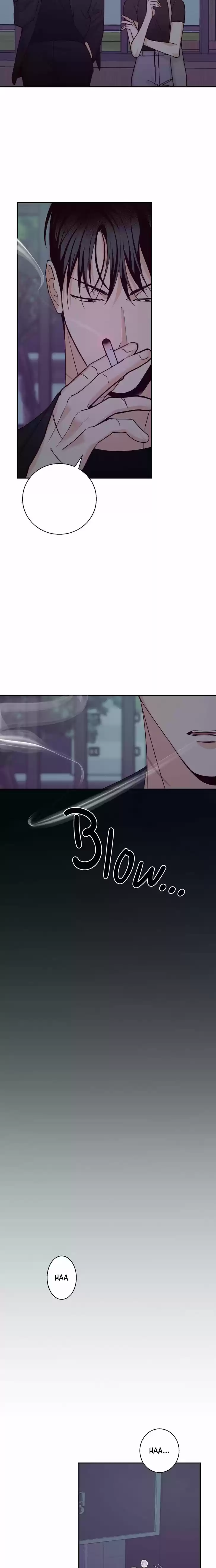 Dangerous Convenience Store Ch.034