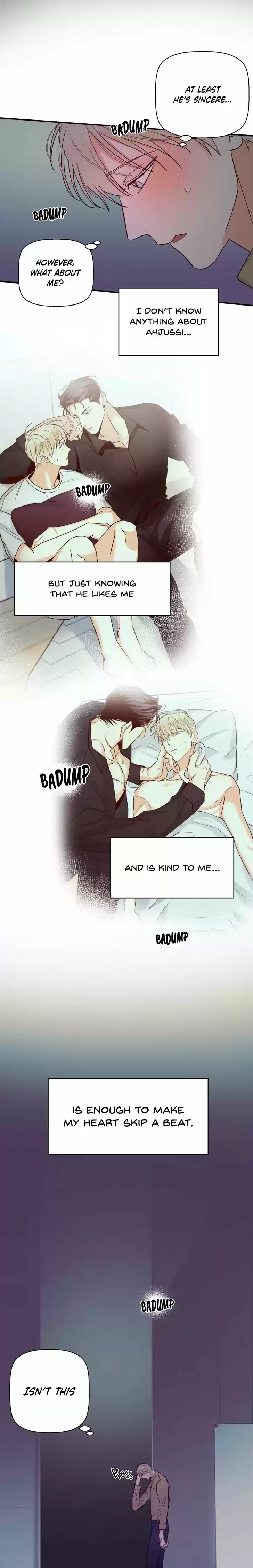 Dangerous Convenience Store Ch.034