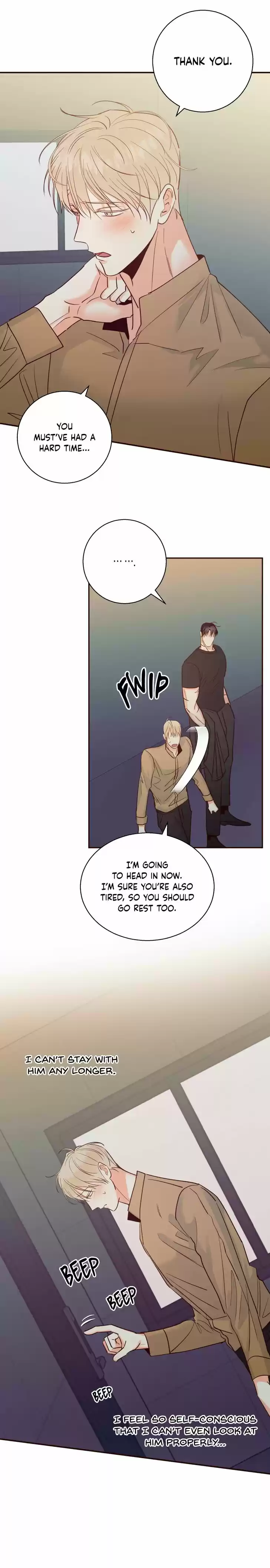 Dangerous Convenience Store Ch.034