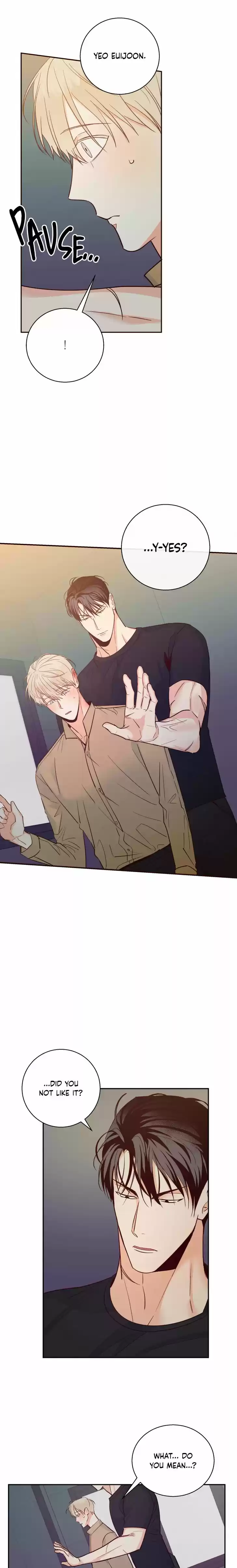 Dangerous Convenience Store Ch.034