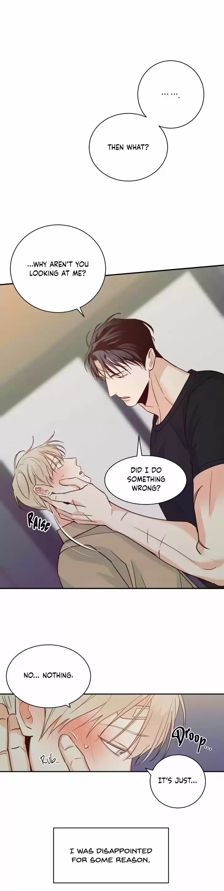 Dangerous Convenience Store Ch.034