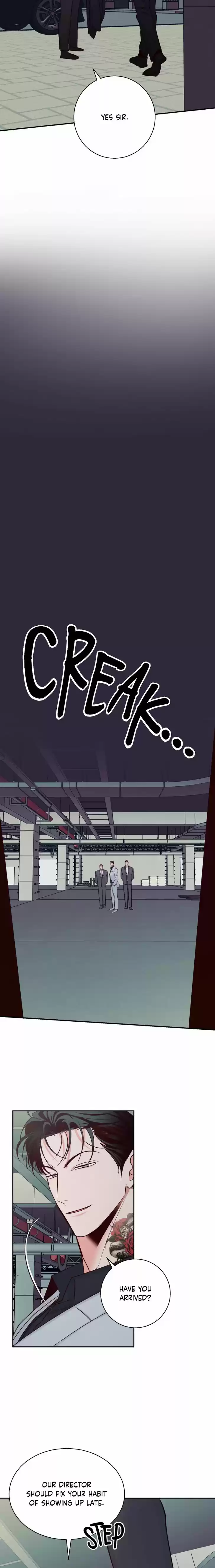 Dangerous Convenience Store Ch.034