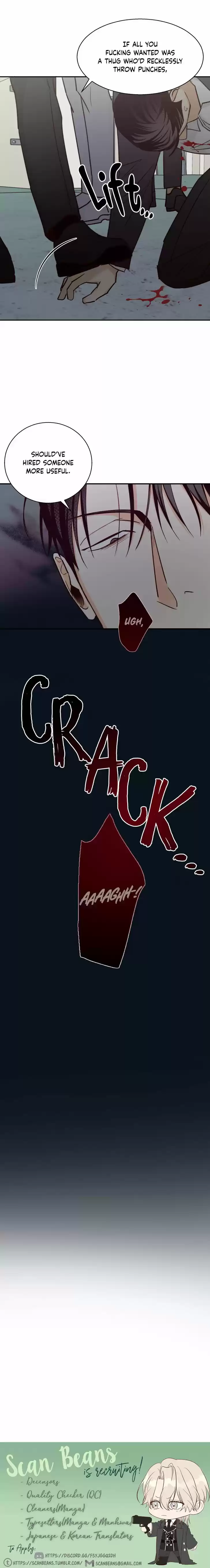 Dangerous Convenience Store Ch.034