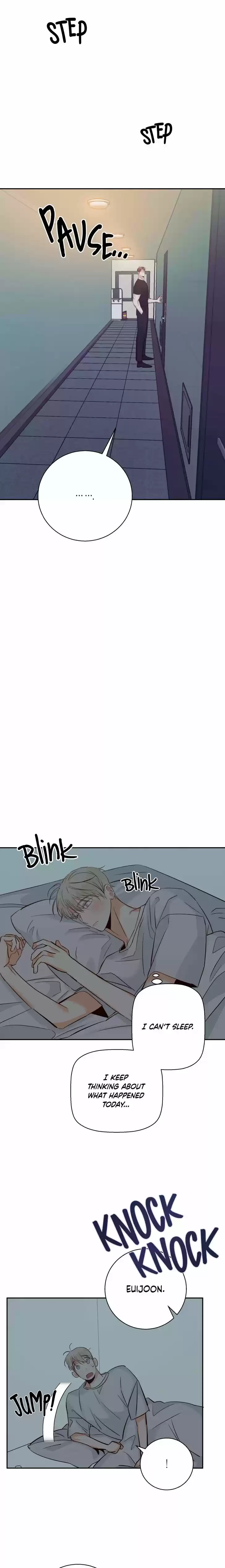 Dangerous Convenience Store Ch.035