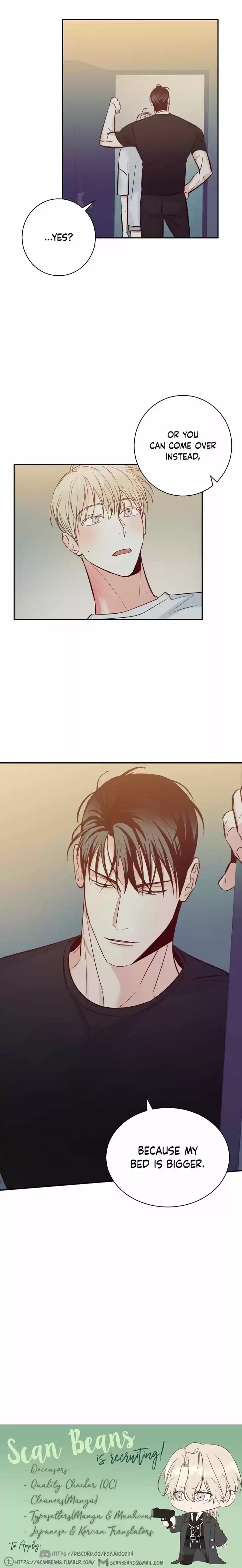 Dangerous Convenience Store Ch.035