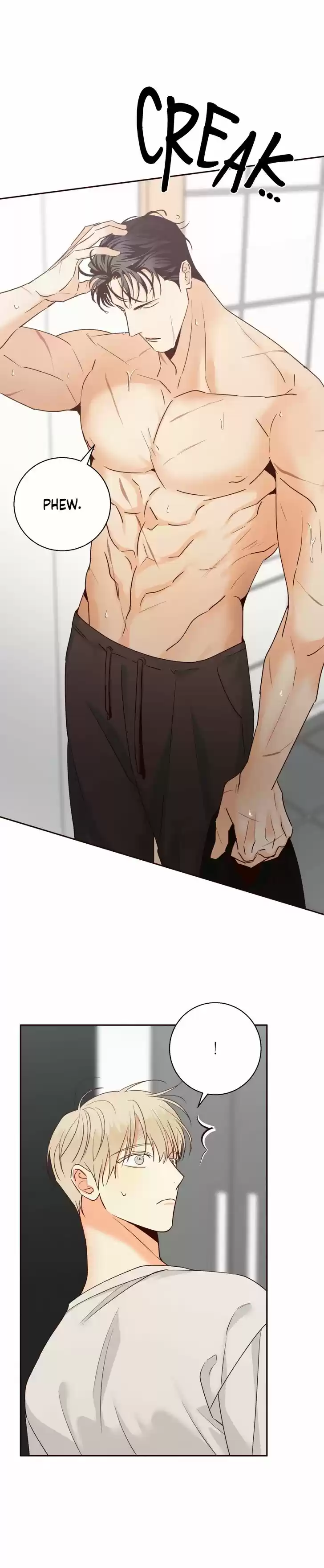 Dangerous Convenience Store Ch.036