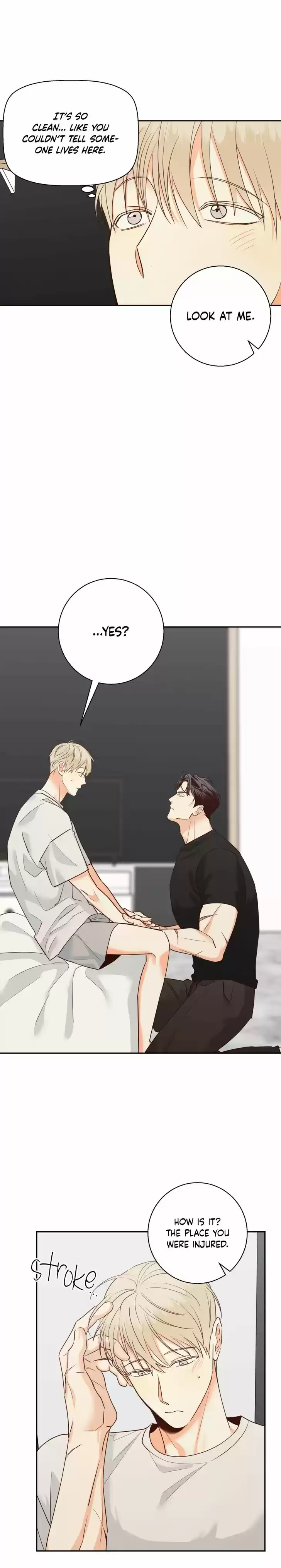 Dangerous Convenience Store Ch.036