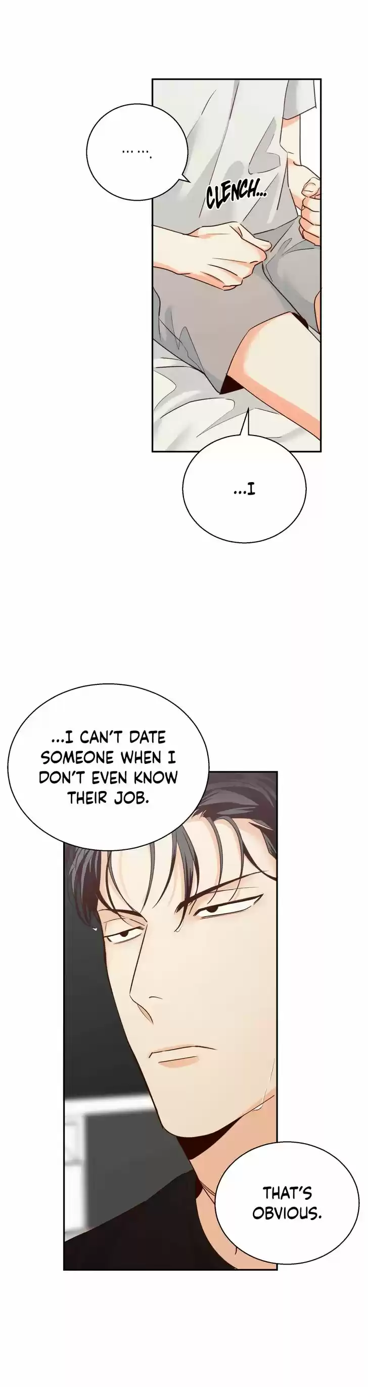 Dangerous Convenience Store Ch.036