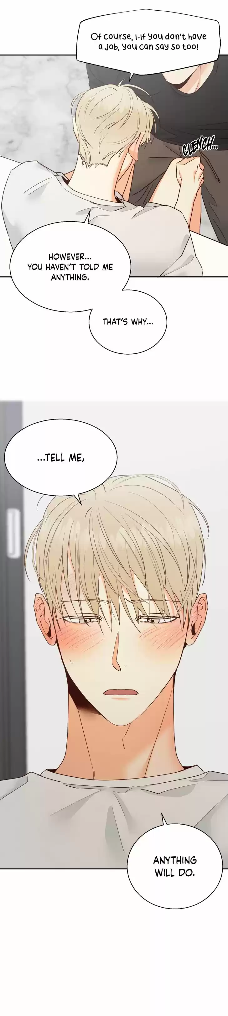 Dangerous Convenience Store Ch.036