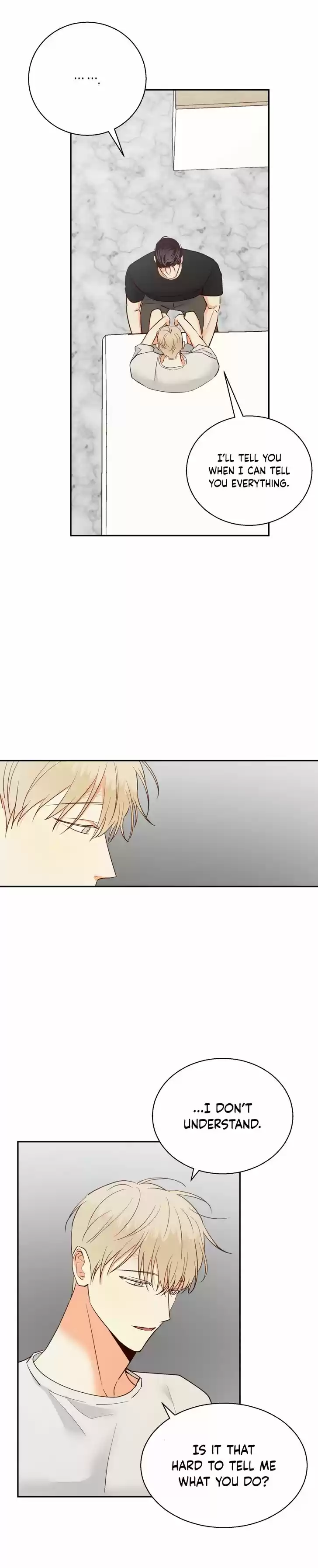 Dangerous Convenience Store Ch.036