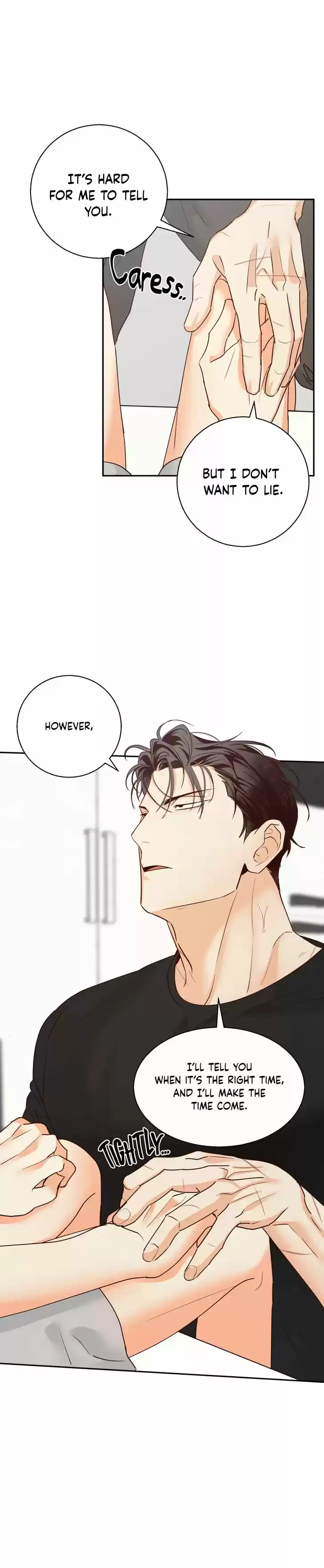 Dangerous Convenience Store Ch.036