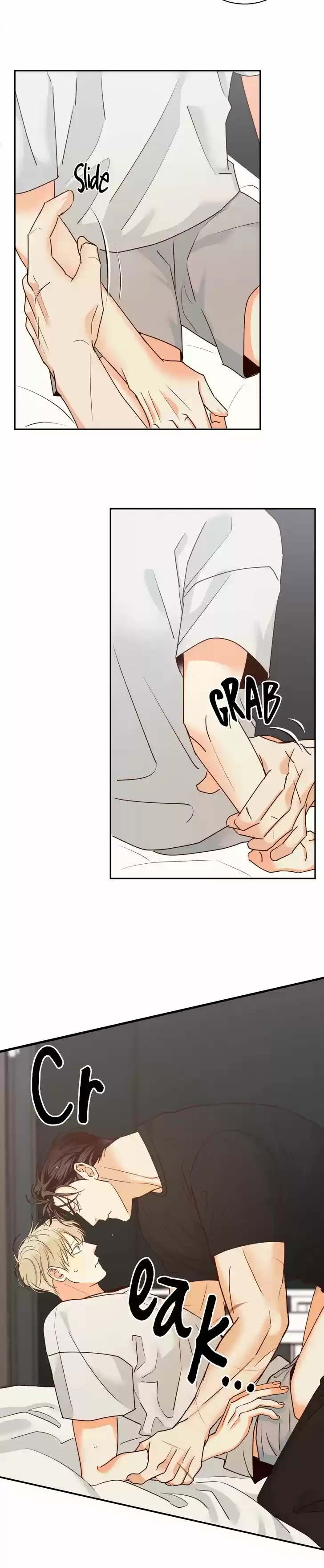 Dangerous Convenience Store Ch.036