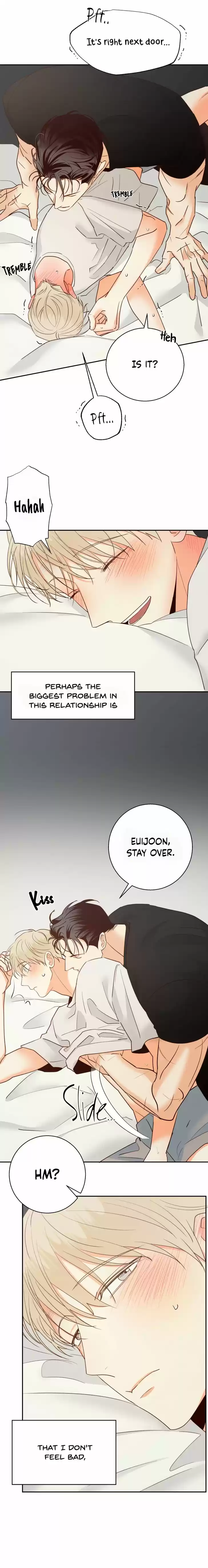 Dangerous Convenience Store Ch.036