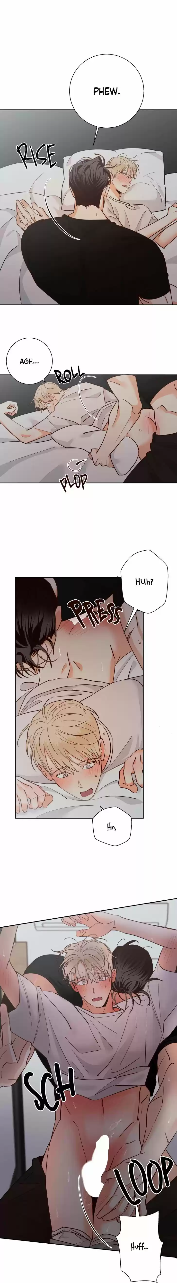 Dangerous Convenience Store Ch.037