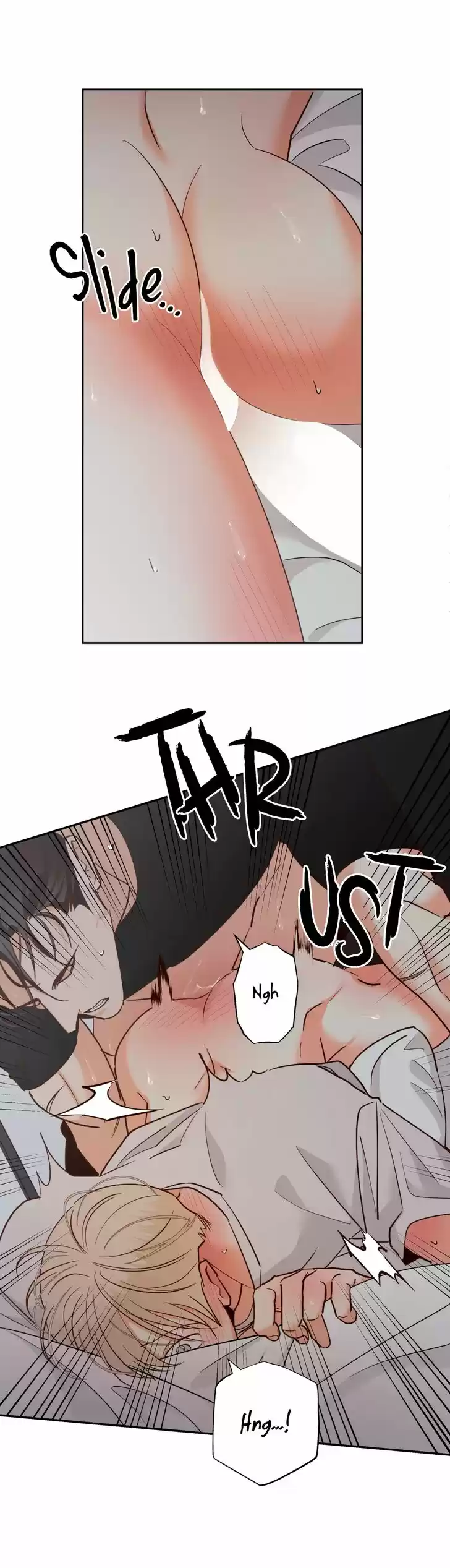 Dangerous Convenience Store Ch.037