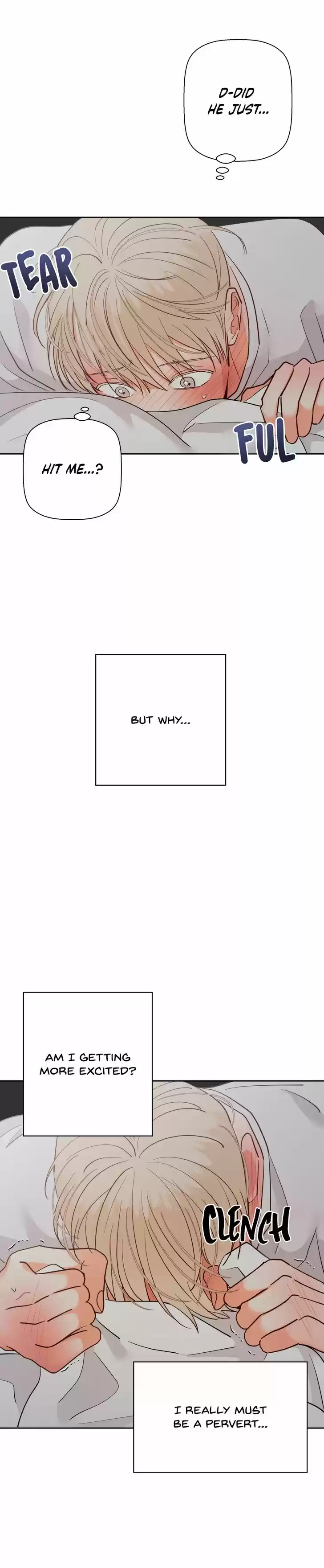 Dangerous Convenience Store Ch.037