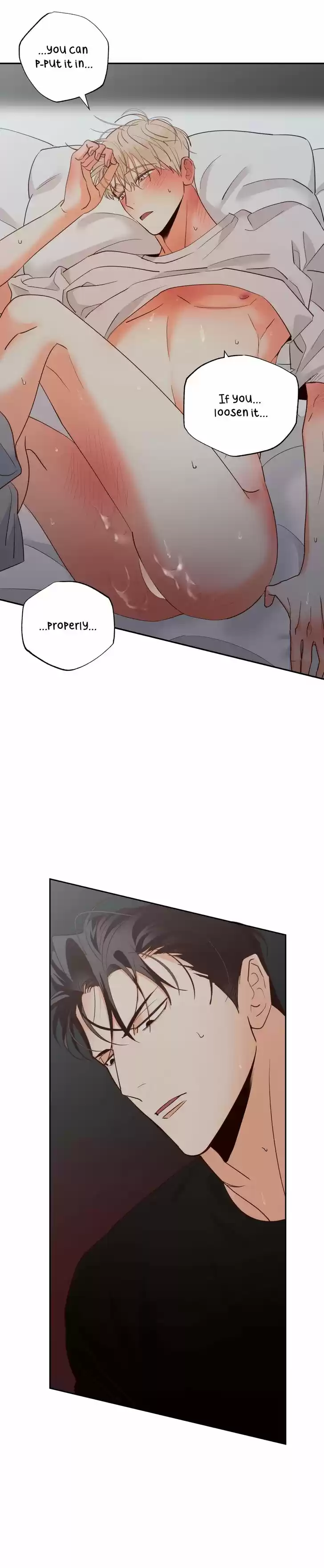 Dangerous Convenience Store Ch.037