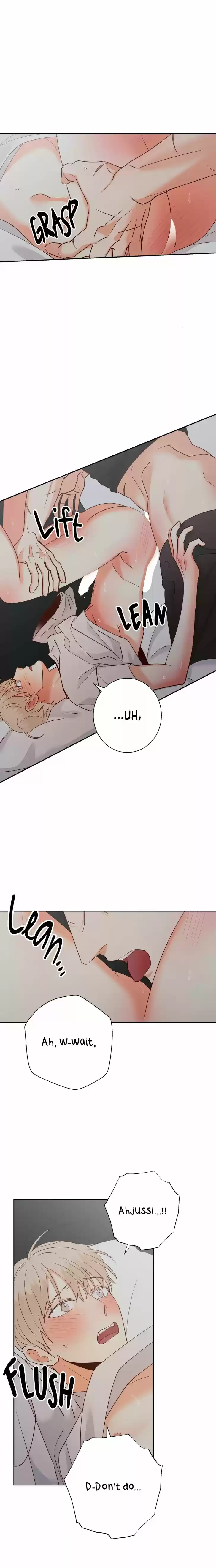 Dangerous Convenience Store Ch.037