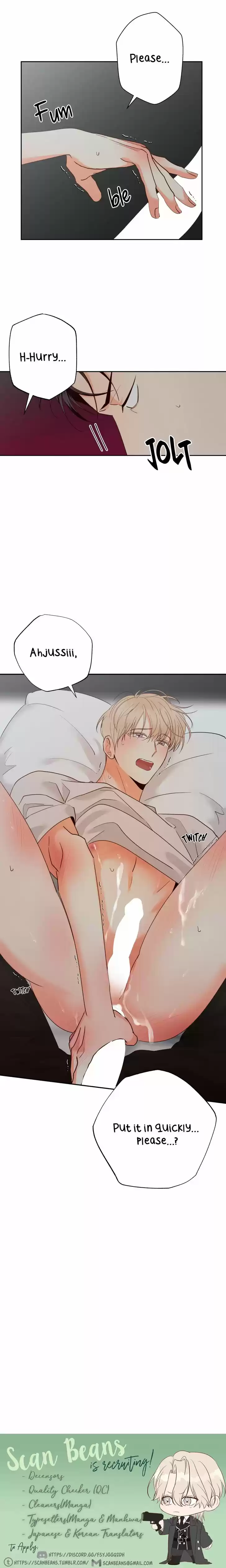 Dangerous Convenience Store Ch.037