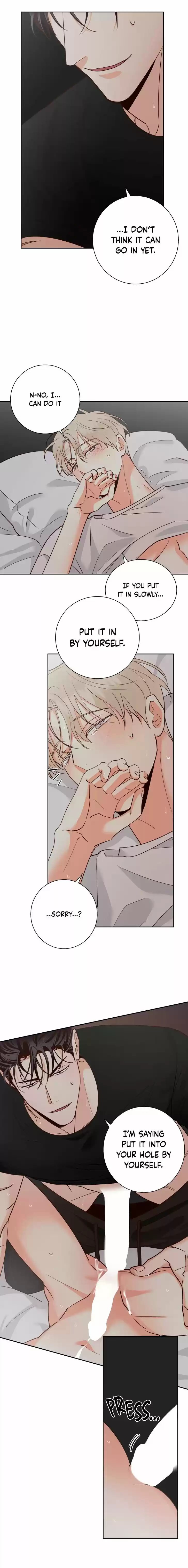 Dangerous Convenience Store Ch.038