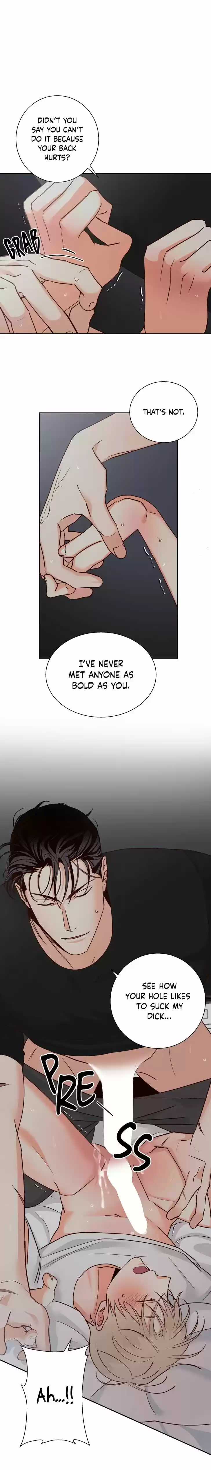 Dangerous Convenience Store Ch.038