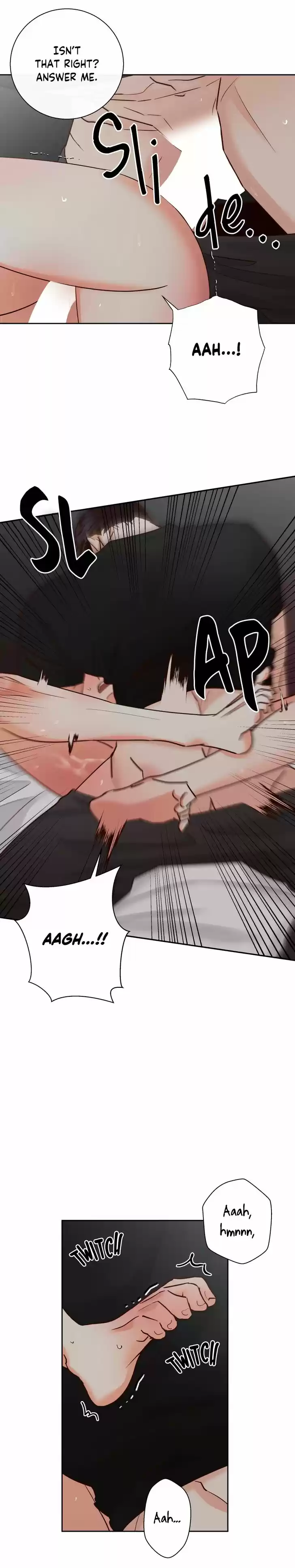 Dangerous Convenience Store Ch.038