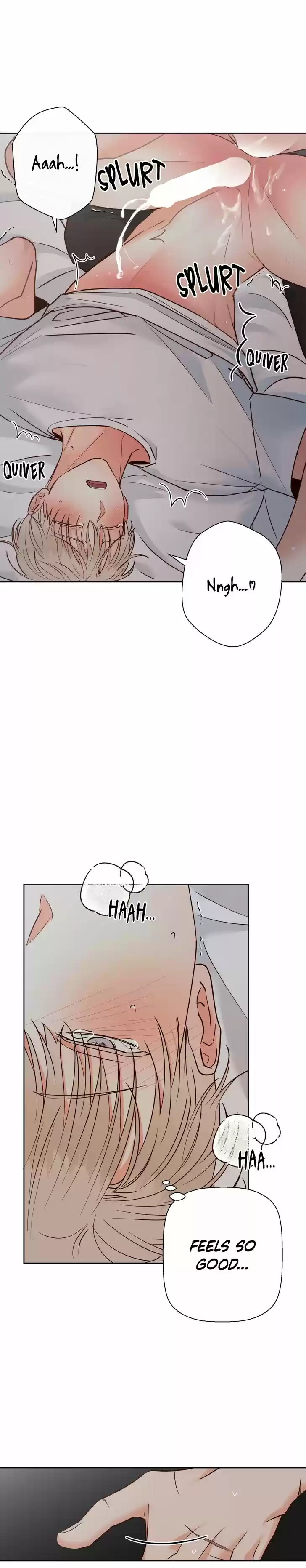 Dangerous Convenience Store Ch.038