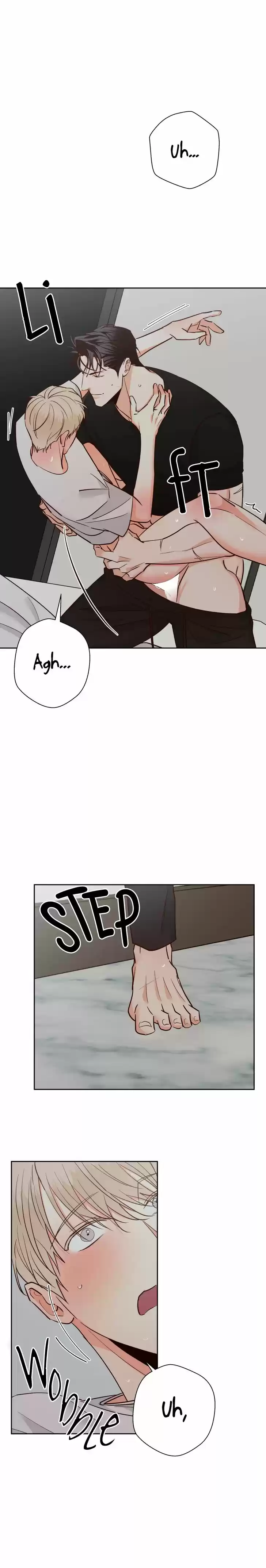 Dangerous Convenience Store Ch.038