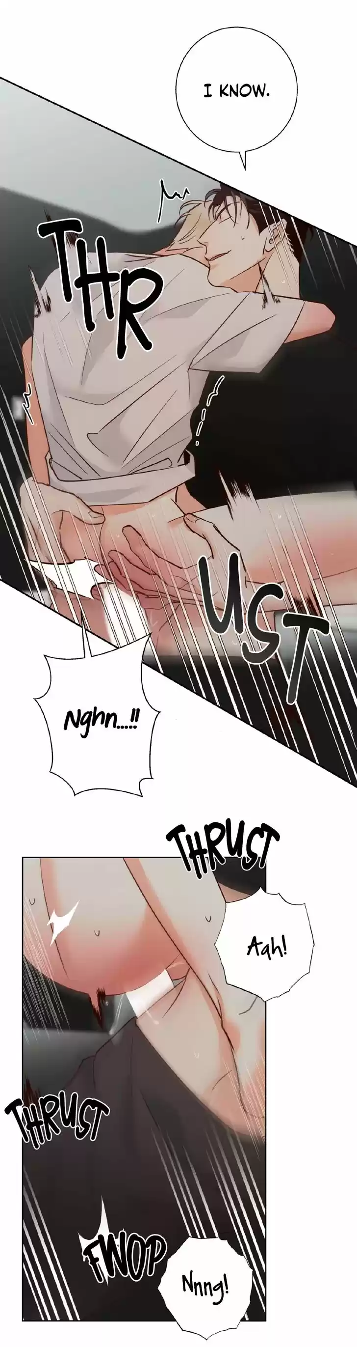 Dangerous Convenience Store Ch.038