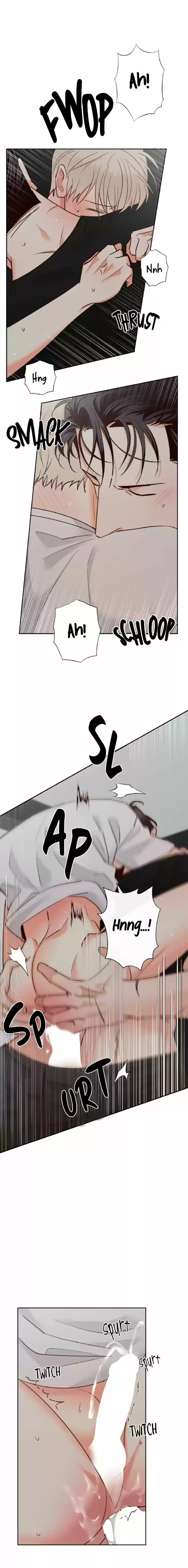 Dangerous Convenience Store Ch.038