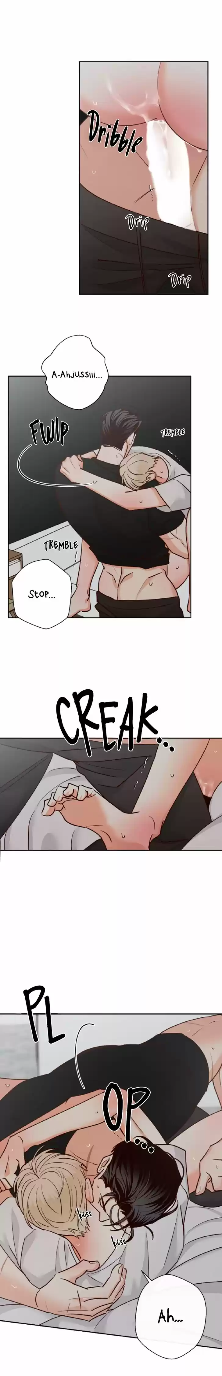 Dangerous Convenience Store Ch.038