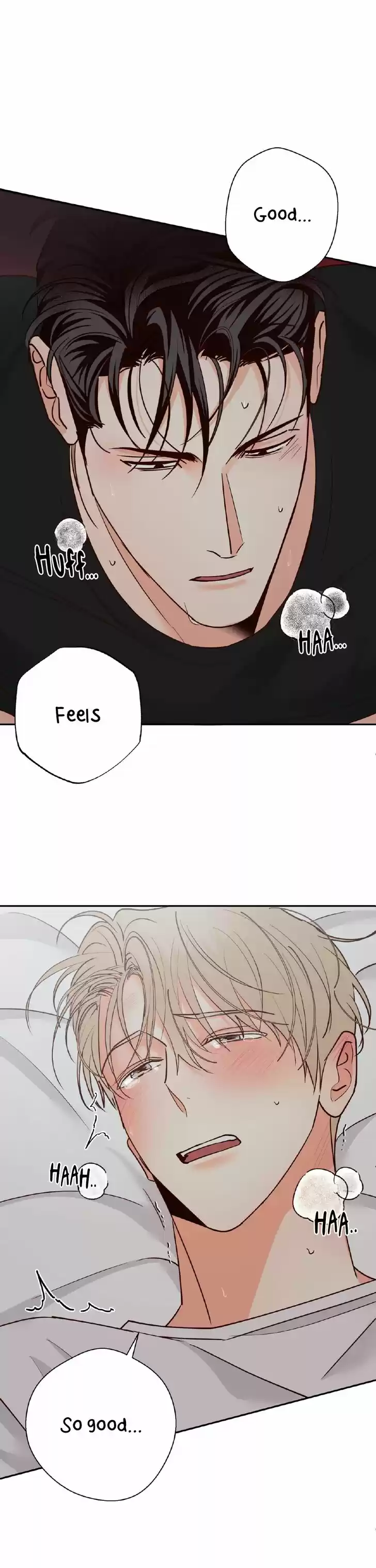 Dangerous Convenience Store Ch.038