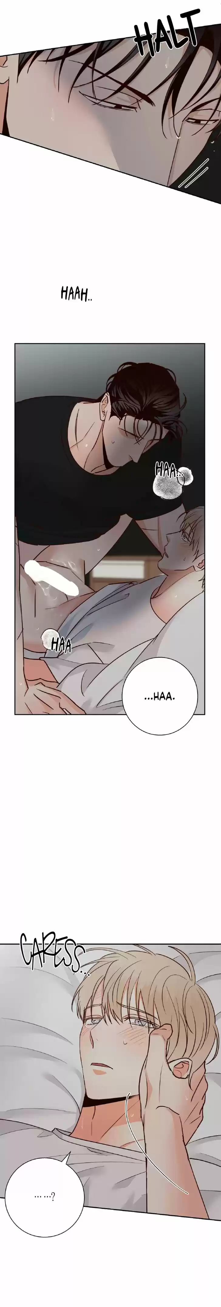 Dangerous Convenience Store Ch.038