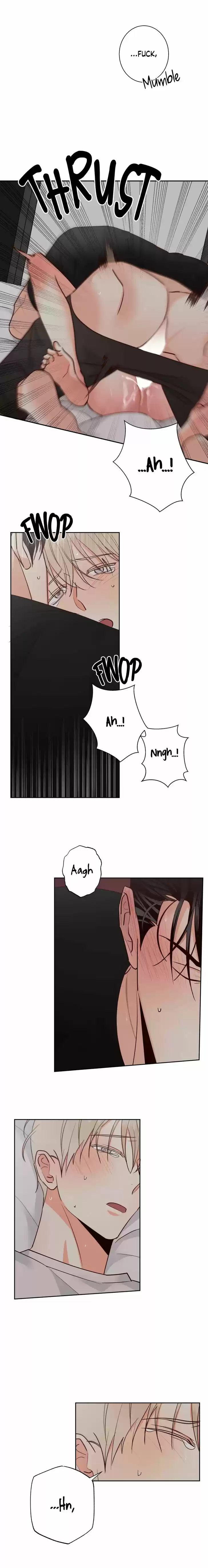 Dangerous Convenience Store Ch.038