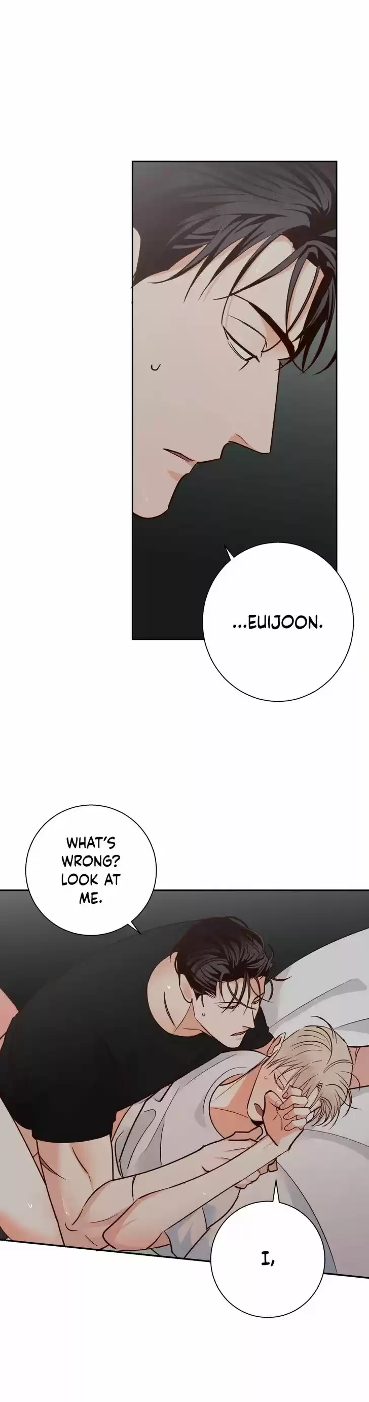 Dangerous Convenience Store Ch.038