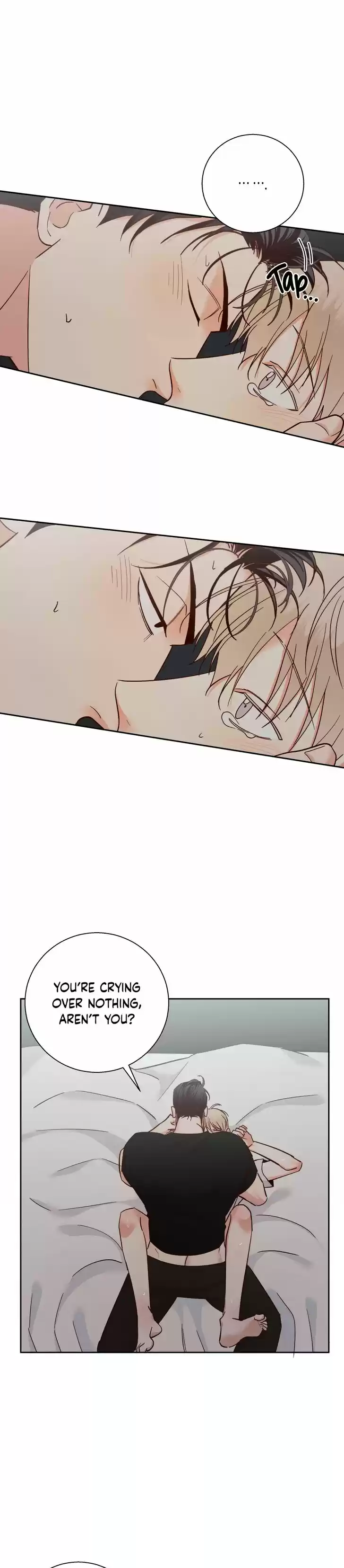 Dangerous Convenience Store Ch.039